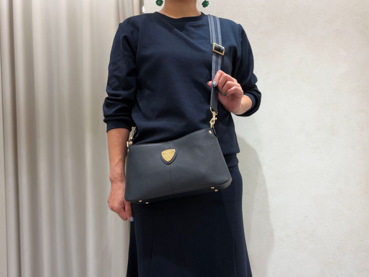 IHATOV♡ ATAO【永遠の定番】elvy＋（エルヴィプラス）chivy＋（チヴィプラス