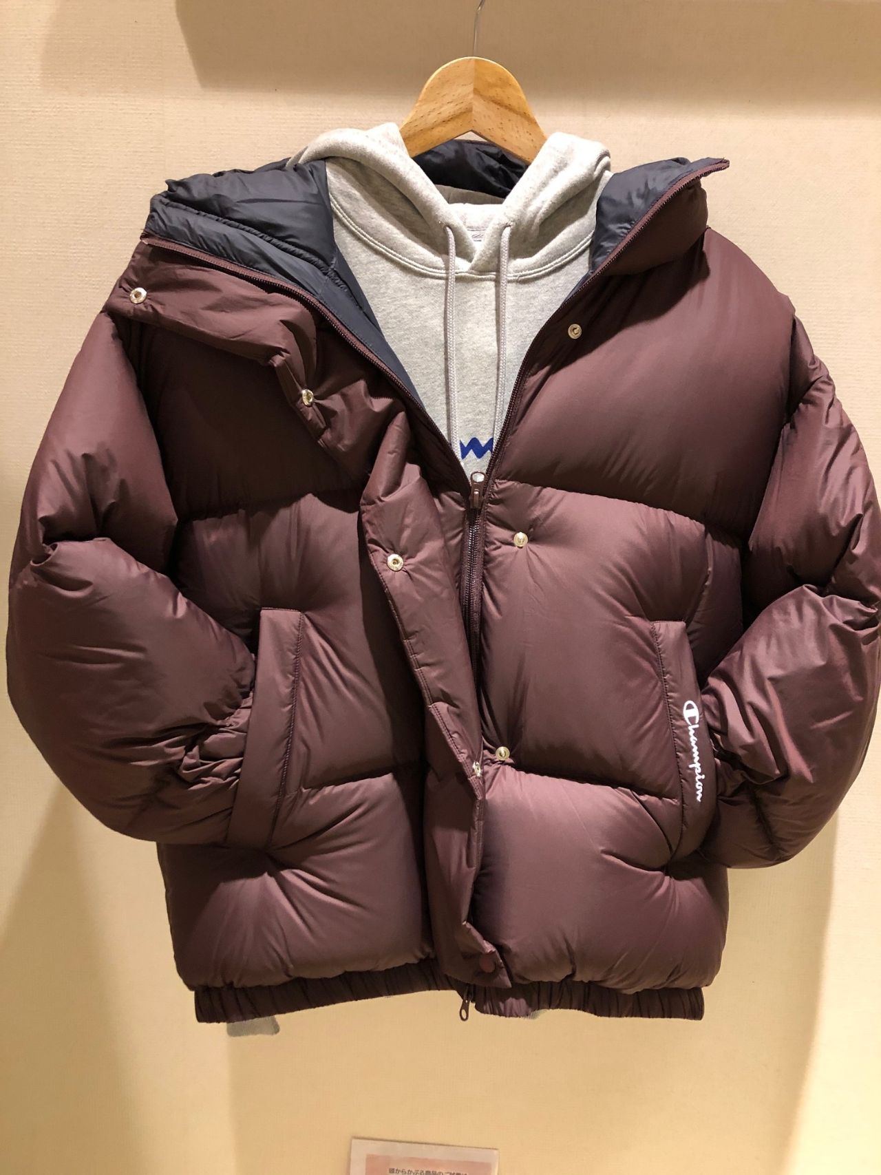 Ladies ムラスポでしか買えないあのアイテムが再入荷 Ride Life Magazine ムラサキスポーツ ムラサキスポーツ Murasaki Sports公式サイト