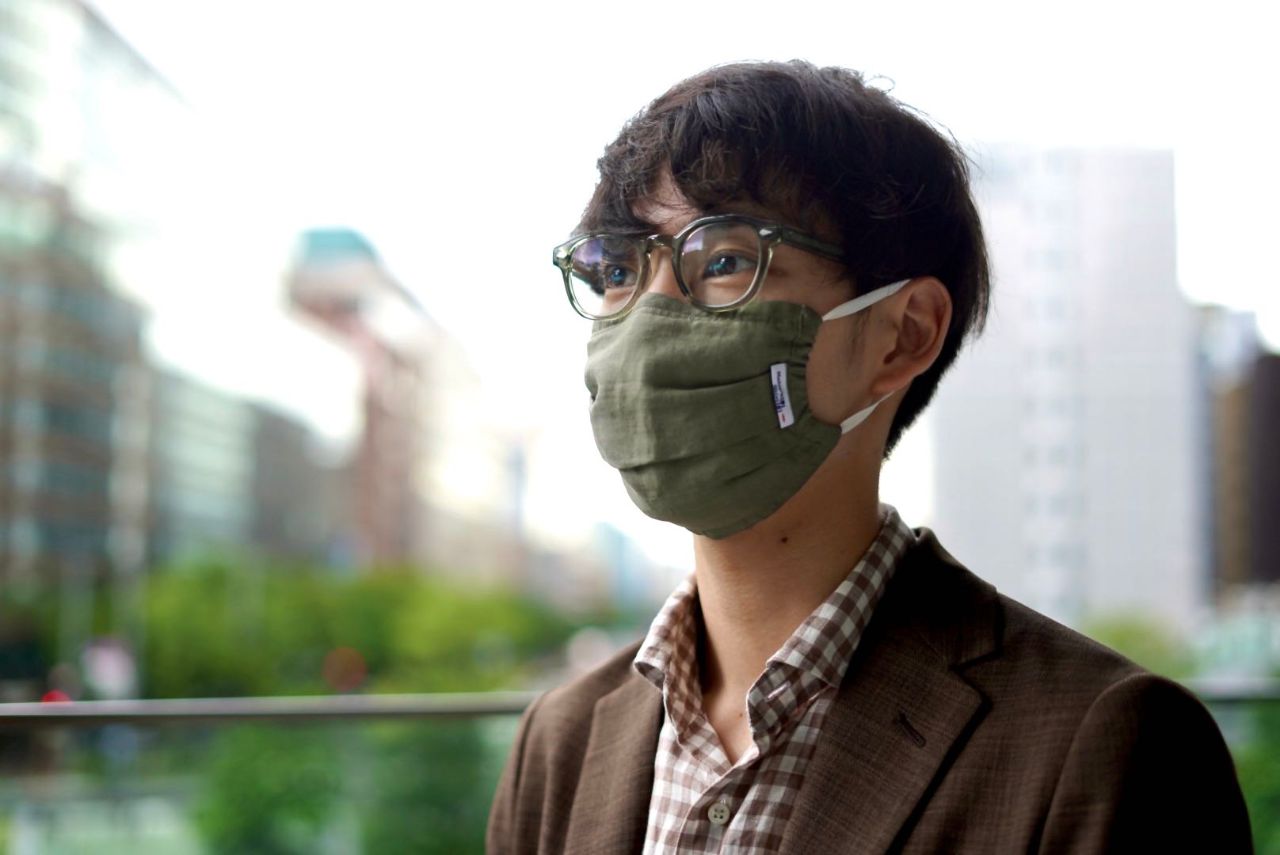 博多店のマスクをご紹介 Jr博多シティ店 メーカーズシャツ鎌倉 公式ショップブログ Maker S Shirt Kamakura 博多店のマスクをご紹介 Jr博多シティ店 メーカーズシャツ鎌倉 公式ショップブログ Maker S Shirt Kamakura