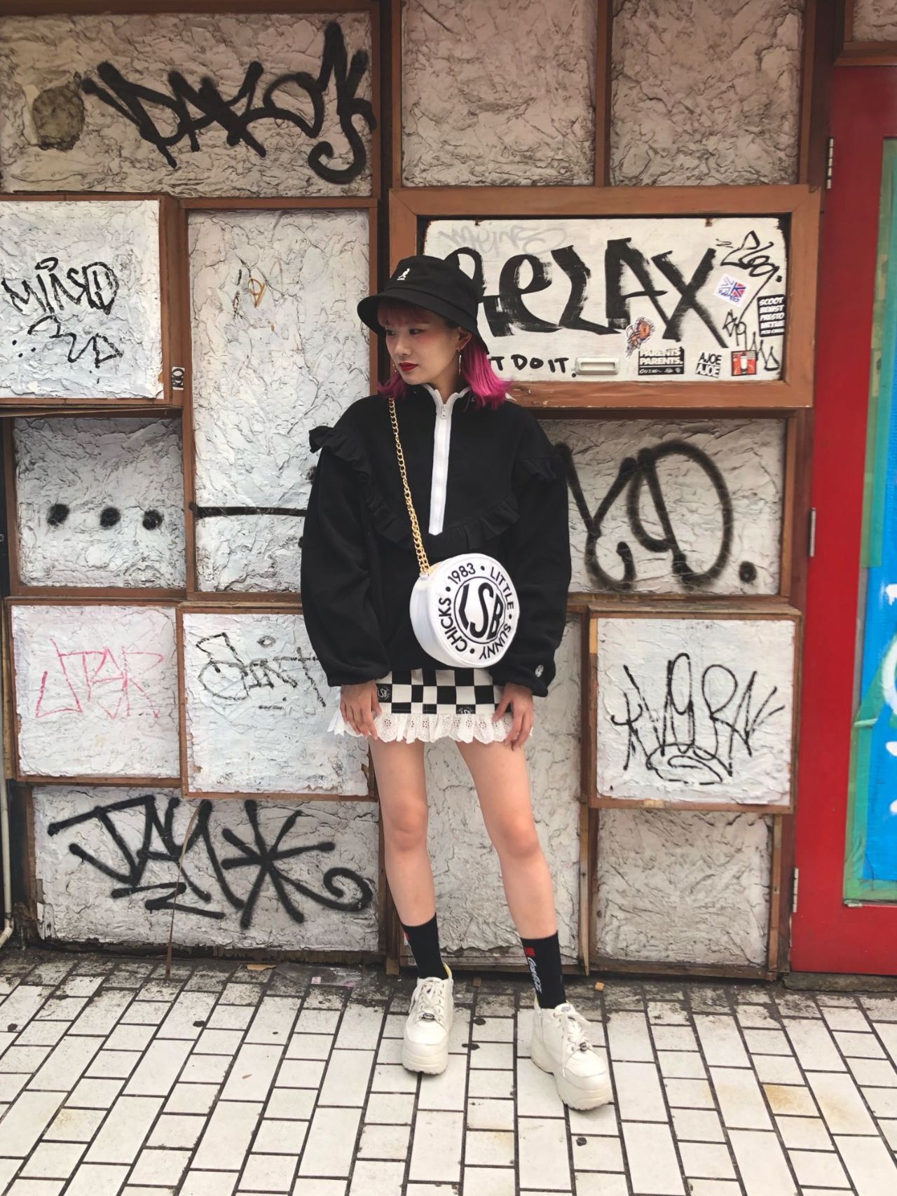 Little Sunny Bite リトルサニーバイト Restock アイテム Lhp Lhp Women Laforet原宿 上野商会公式ブログポータルサイト