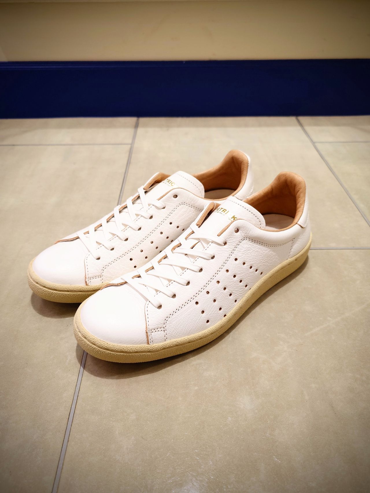 PATRICK （パトリック）PUNCH-FV2 | WASH ルミネ大宮店 | WASH | 銀座