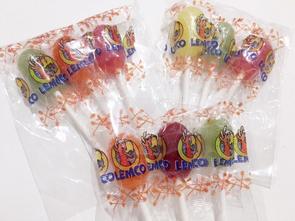 量り売りお菓子を100g以上で！ | Rainbow SPECTRUM 大垣