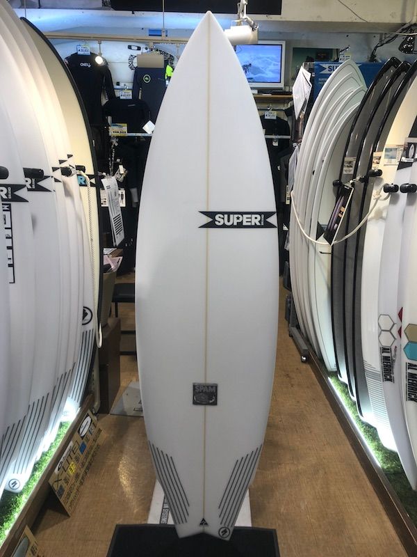 スパム5’10