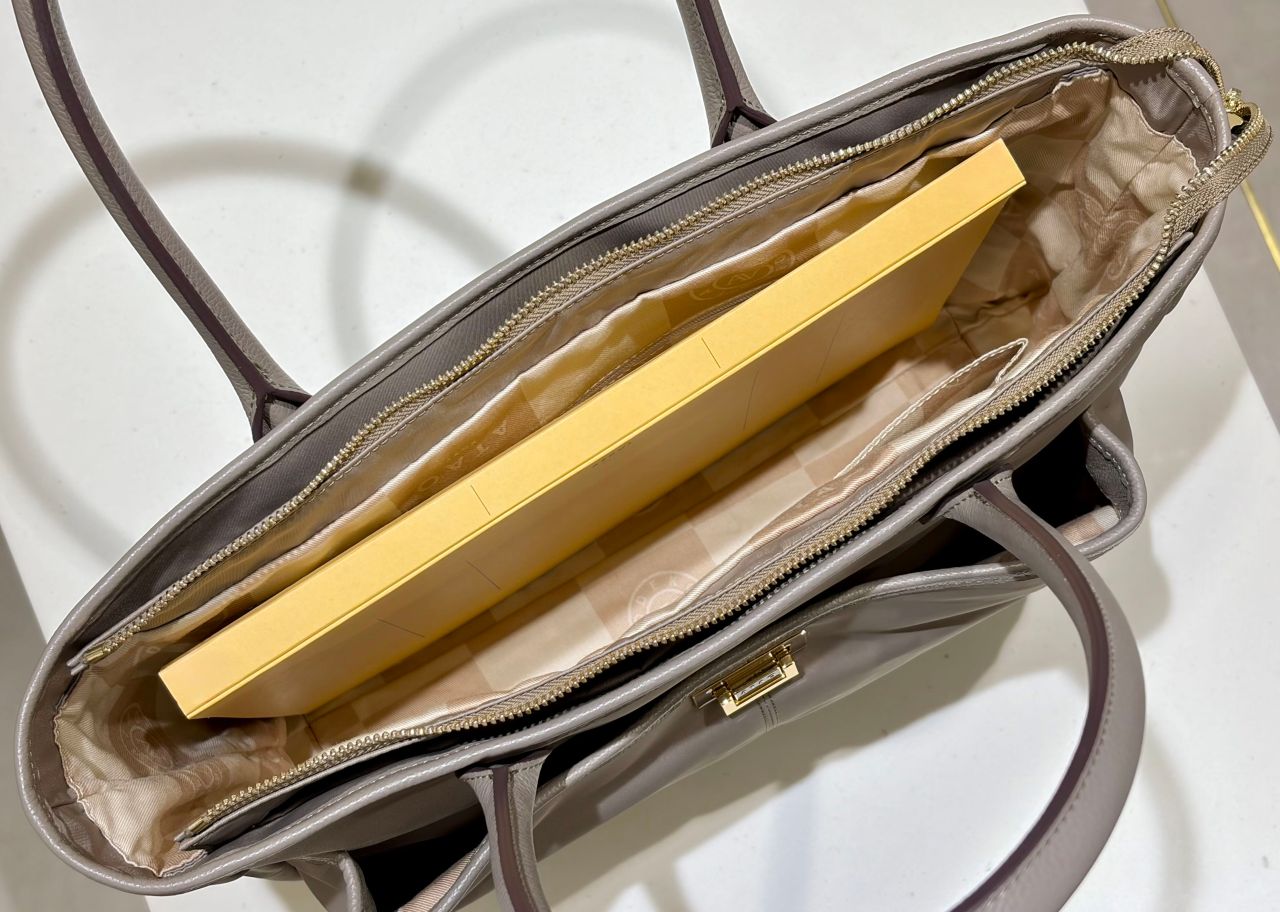 突然の雨も安心！撥水×多収納A4バッグ4選 | ATAO(アタオ) | ATAO 新宿