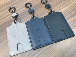 sai様 ⚛️BIGBANG 寝そべり＆フェイス型 リール付きパスケース 10点 メンズ】リール付きパスケースのご紹介です!!｜SUIT SQUARE SUIT