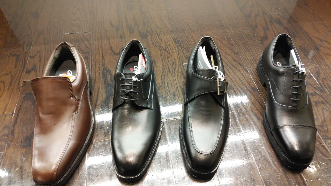 メンズシューズS(23.0cm～23.5cm）サイ | GINZA WASHINGTON