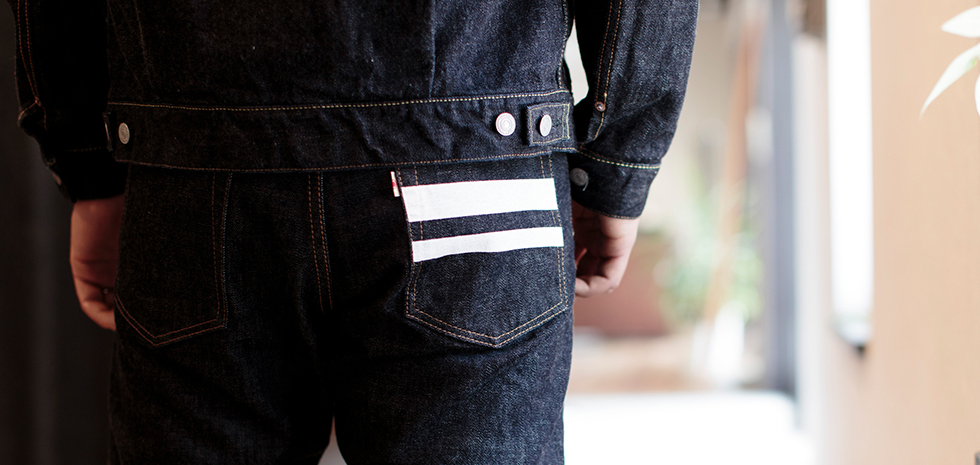 デニム研究所 By Japan Blue公式ブログ Denimlabo By Japan Blue Blog