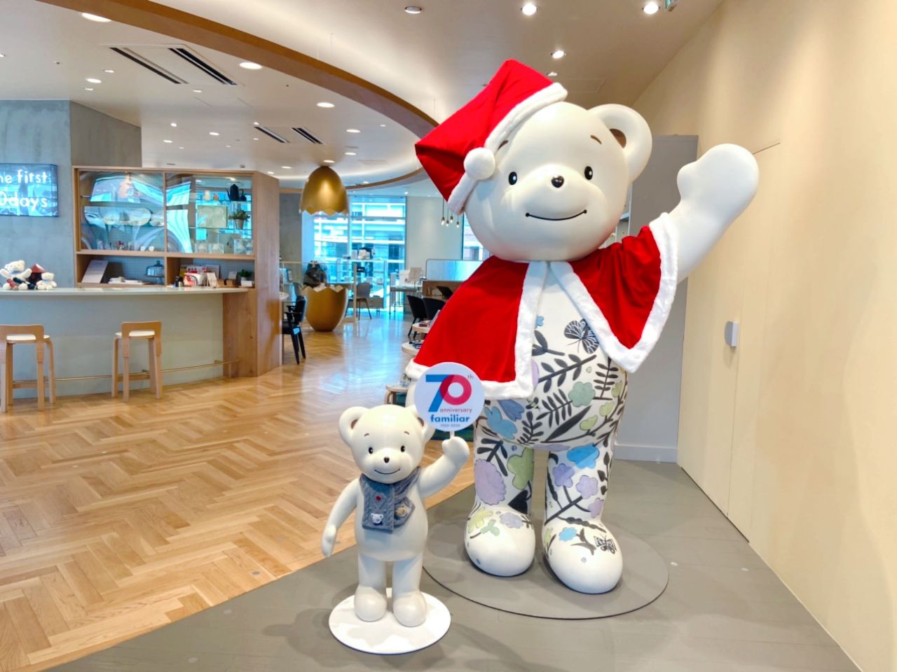 クリスマスプレゼントどうしよう？！｜ファミリア代官山店の公式ブログ