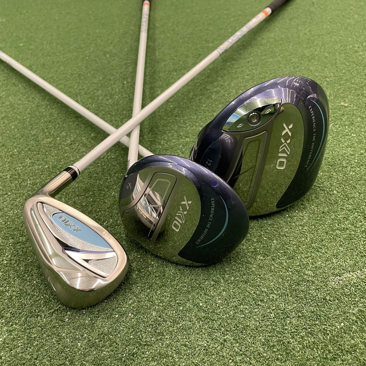 Newクラブ】ゼクシオ14レディース試打クラブ入荷しました！ | ゴルフ5