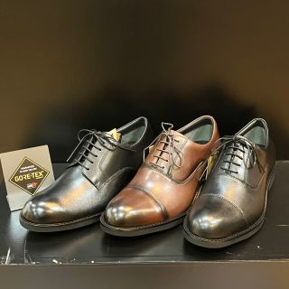 asics】テクシーリュクスのゴアテックスモデルに新作が入荷しま