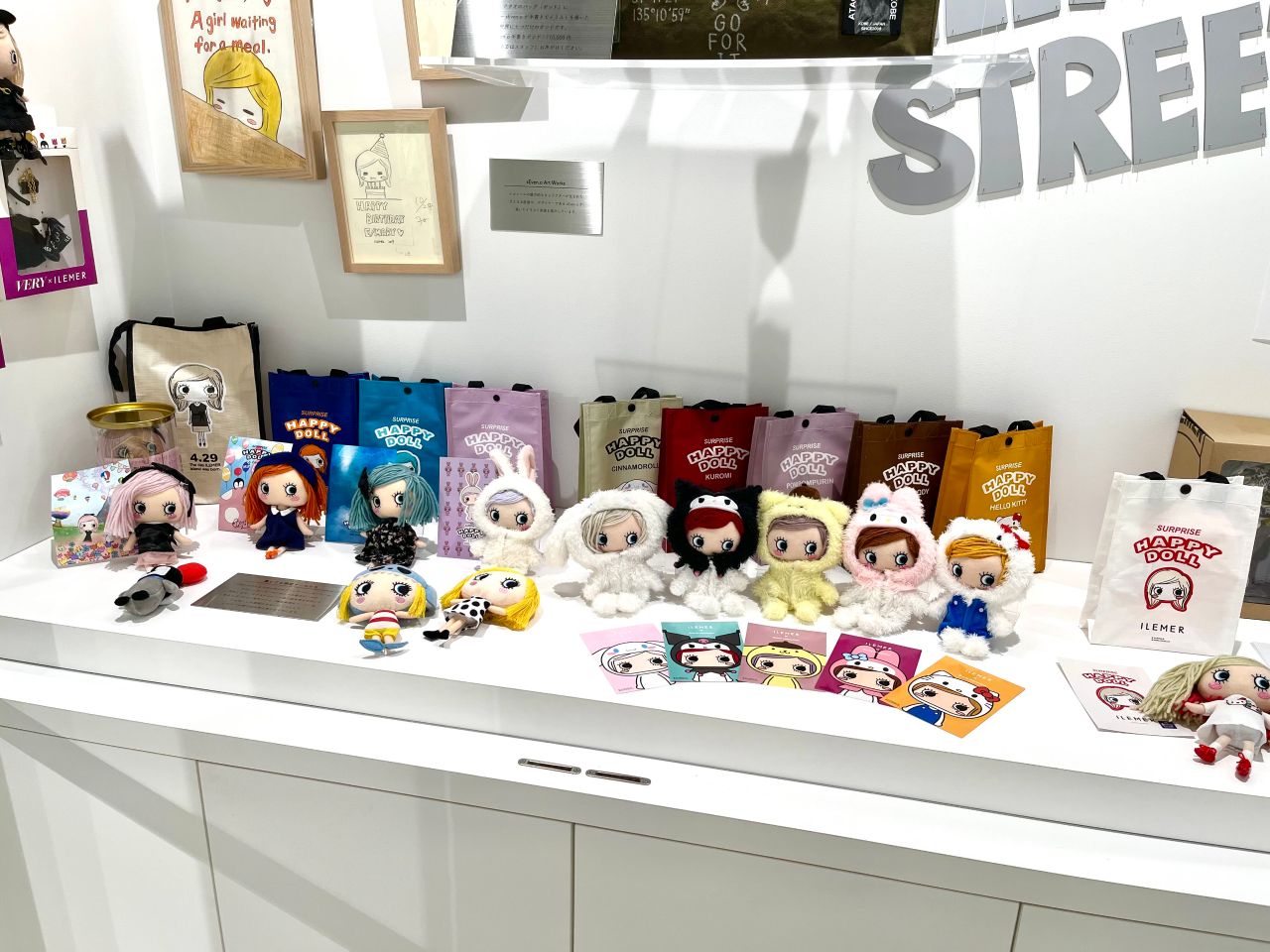 祝】ILEMER GALLERY 2周年！！ | ILEMER(イルメール) | ILEMER ランド