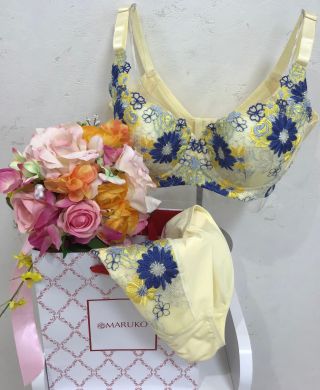 ☆【新色発売】モンマリエシェリルイエロー【数量限定】 | 長良