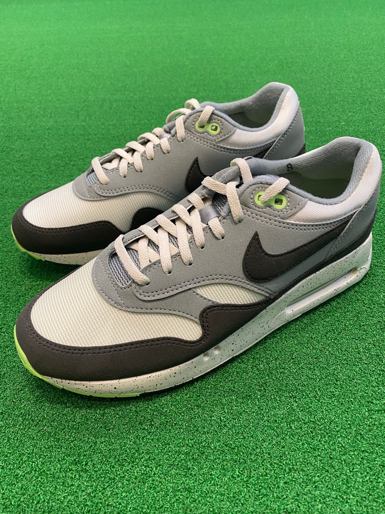 NIKE AIR MAX1 '86OG GOLF】ナイキ新作ゴルフシューズ入荷