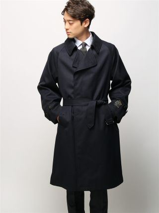 ⭐️BLACK FRIDAY⭐️コート50%OFF｜THE SUIT COMPANY