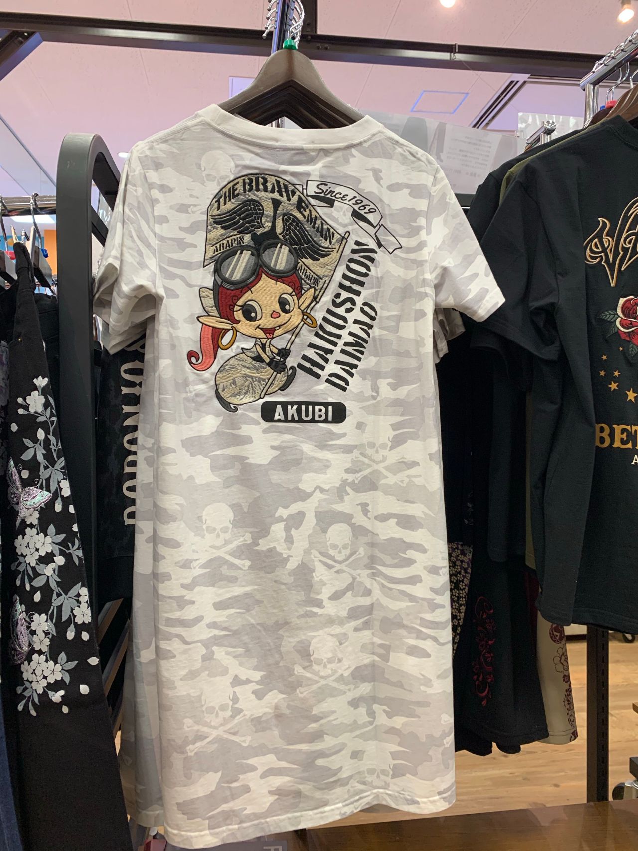 B'zエンサマワンピース　新品未使用 ワンピース : ZOZOTOWN Yahoo!店 - 通販 - Yahoo!ショッピング