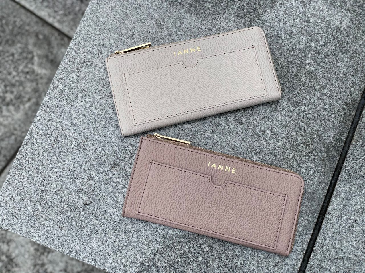 IANNE「秋の長財布Gallery」 | IANNE(イアンヌ) | IANNE TOKYO 