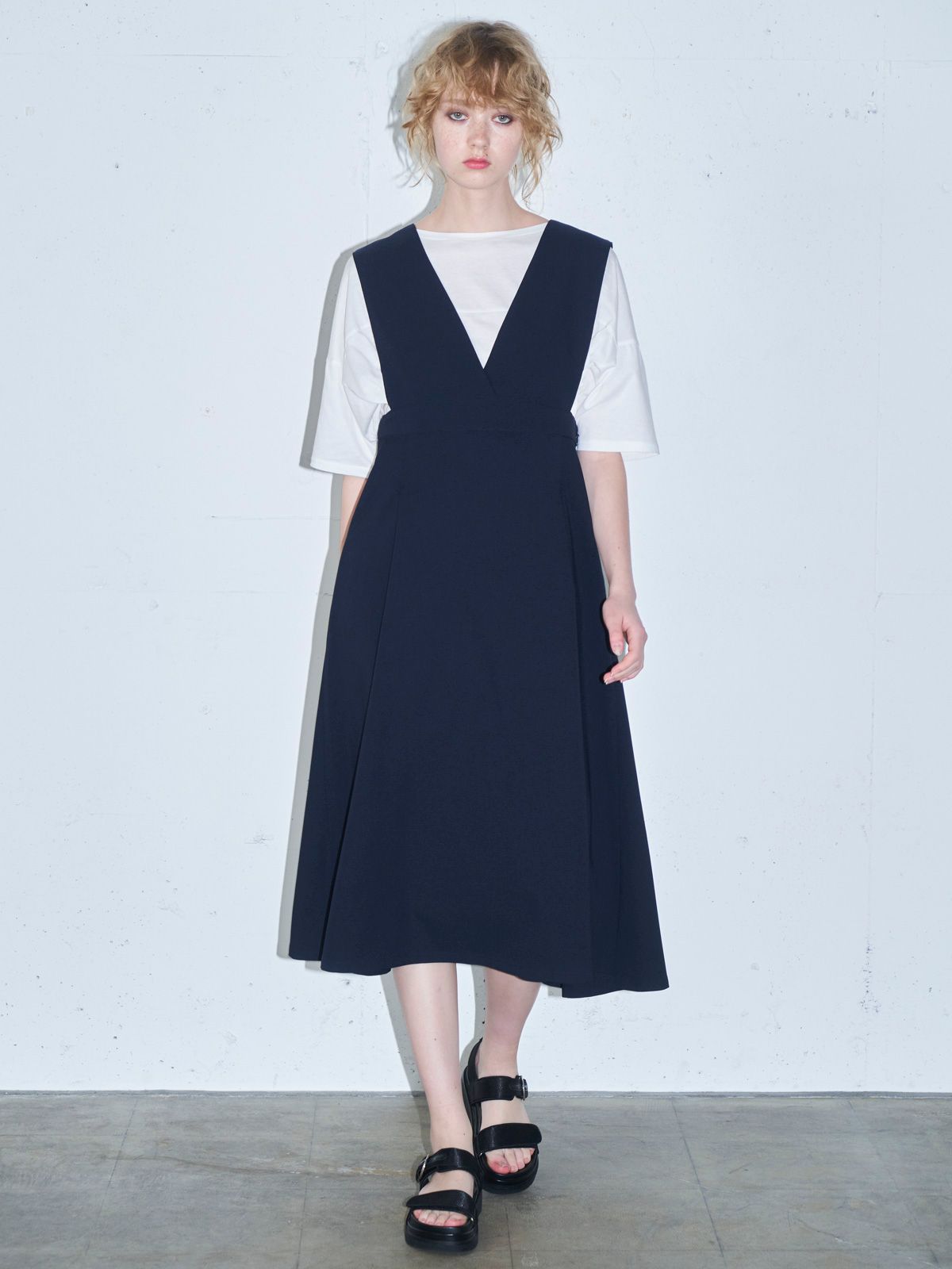 MIDIUMISOLID 2022SS SP (sp2)