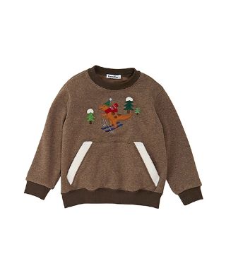 神戸本店】トレーナー×コーデュロイパンツ…♪｜ファミリア神戸