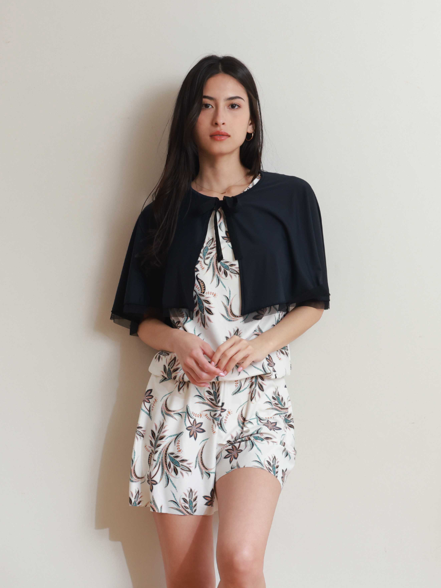 UV付きリゾートガウンが新登場！【大阪 | 大阪高島屋ALBOVE/Riberce