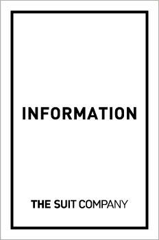 年末年始の営業時間のお知らせ The Suit Company ららテラス武蔵小杉店 The Suit Company 公式ブログ