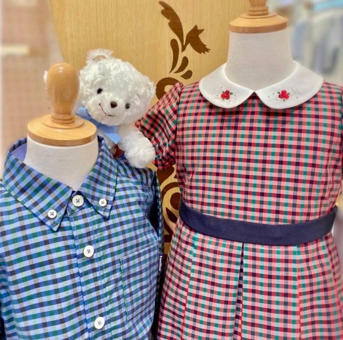 間もなく終了！】受注アイテムおすすめのコーディネート♪｜ファミリア