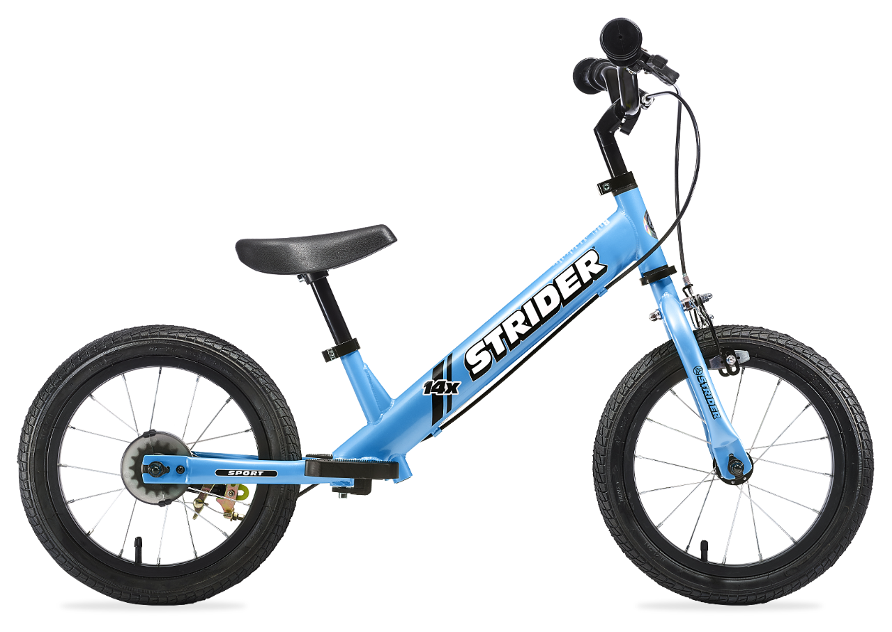 キッズ自転車 埼玉県の自転車屋 埼玉のstrider ストライダー 正規取扱店 お子様に1人1台いかがでしょうか カスタムパーツも豊富に取り扱っております 1歳 2歳 3歳 4歳 ムラスポイオンモール羽生店 Ride Life Magazine ムラサキスポーツ