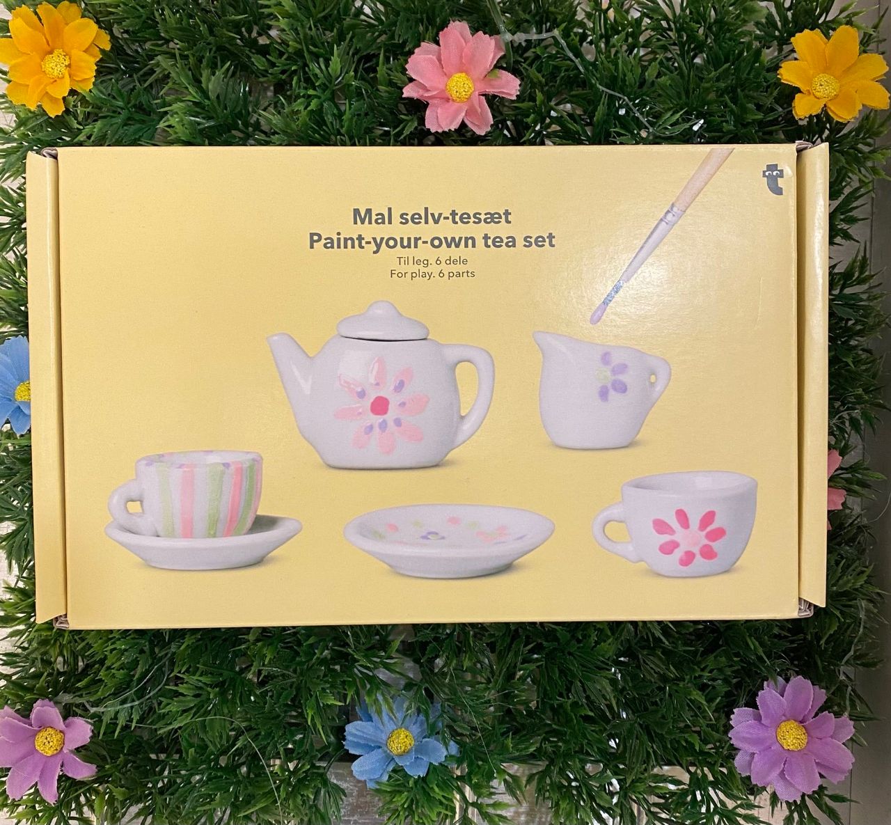 ミニチュアの世界へようこそ♪ | イーアスつくばストア | フライング