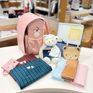 まだ間に合う❗️入学グッズご紹介♪｜ファミリアファミリア芦屋モンテ