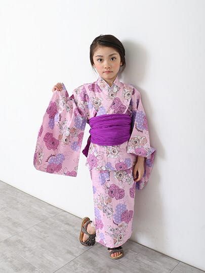 浴衣 甚平も入荷してます Branshesイオンモール岡山店 子供服のブランシェス Branshes 公式ショップブログ