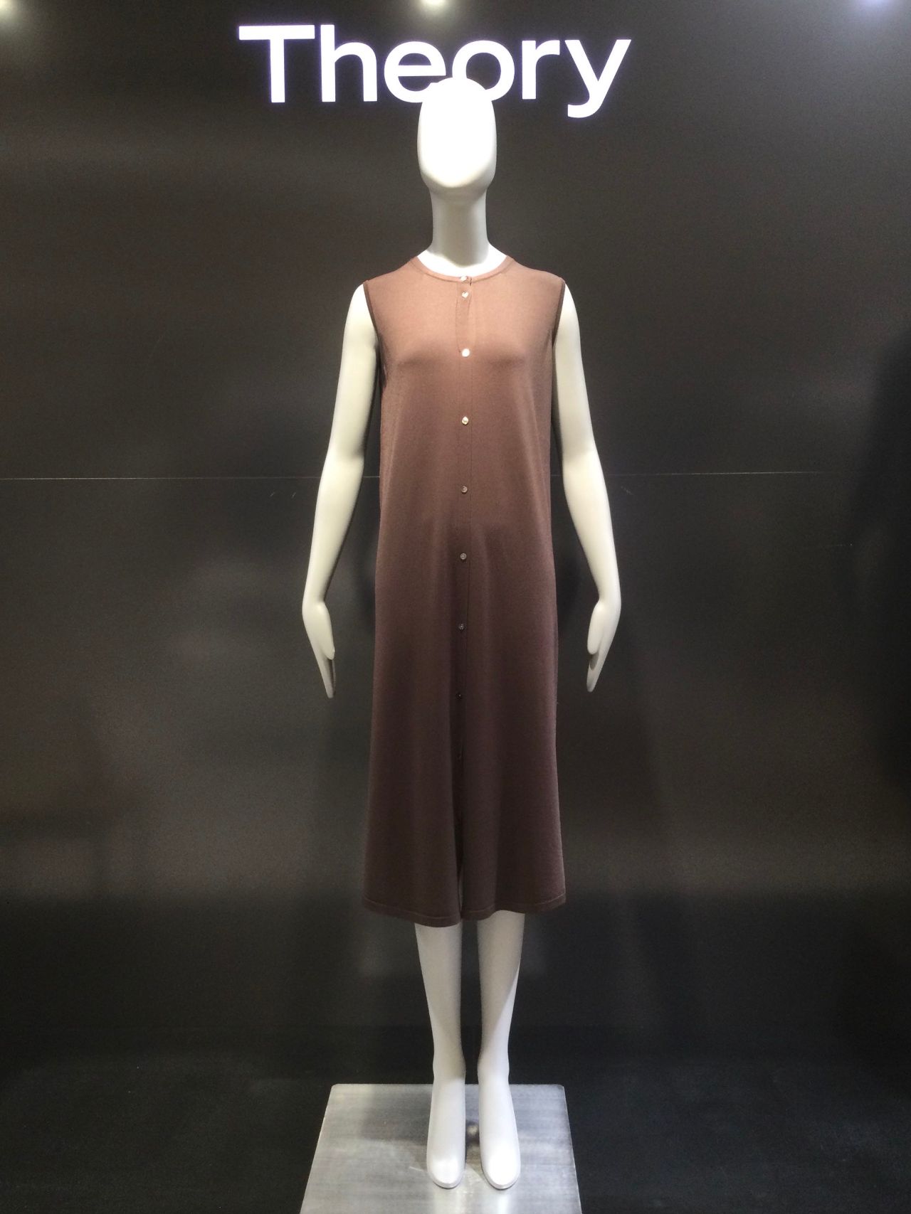 千葉そごう店 Theory セオリー ショップブログ