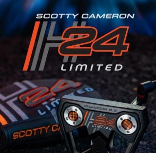 スコッティキャメロン H10/750 世界限定750本　美品希少品 スコッティキャメロン H10/750 世界限定750本 美品希少品 - メルカリ