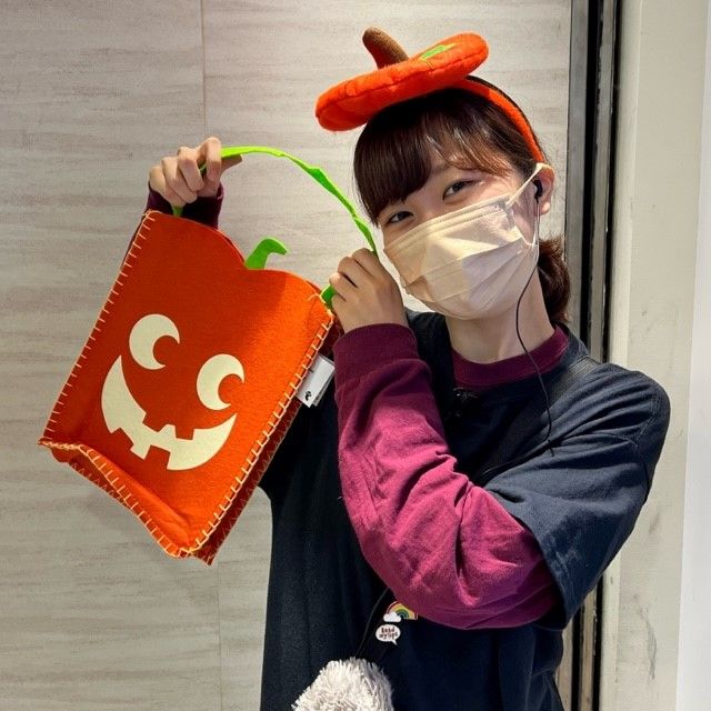 令和の“本気”ハロウィン大紹介！ ~お菓 | 【閉店】岡山一番街