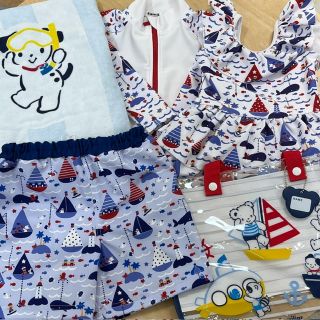 夏の準備はできましたか？【たくさん着たい！】新作水着のご紹介