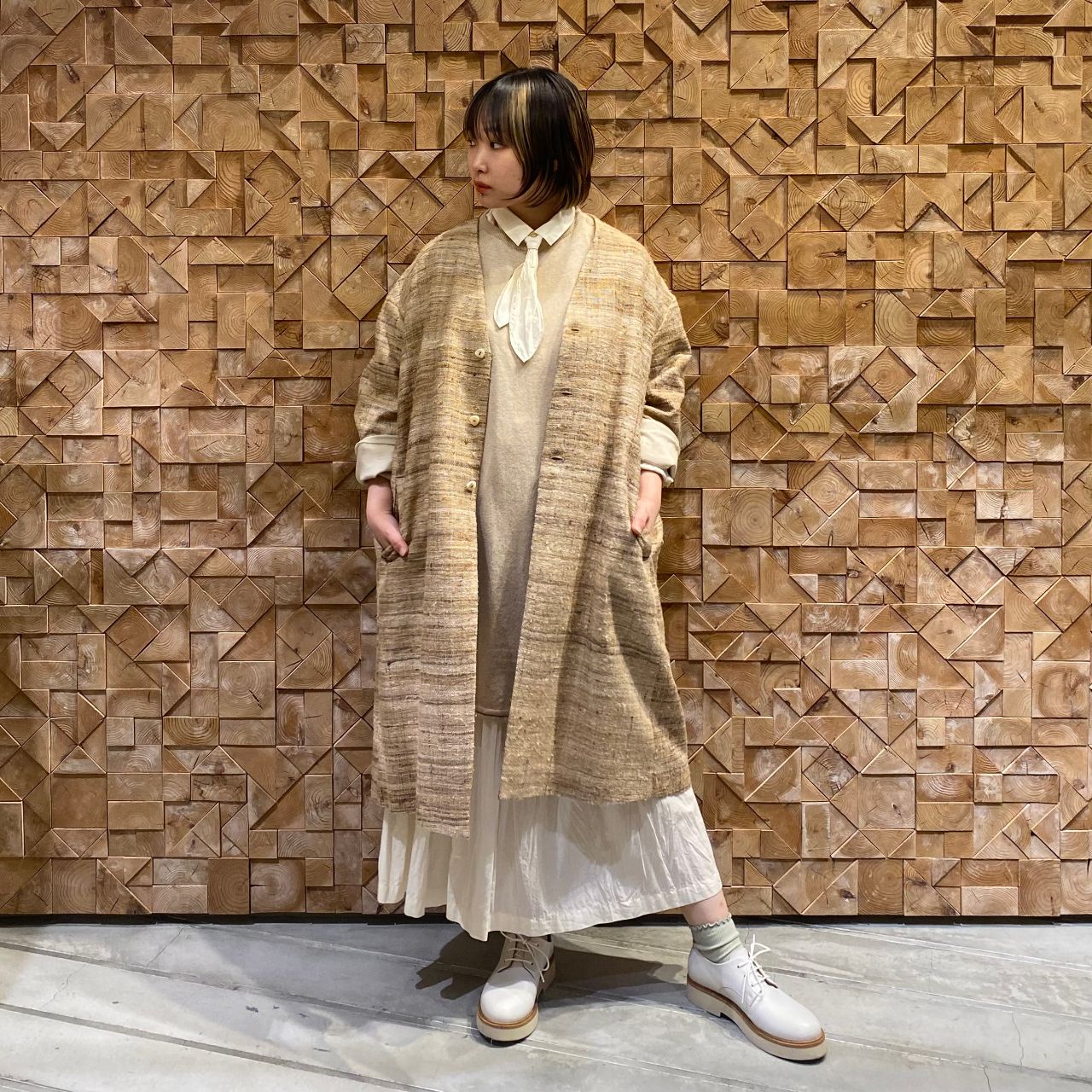 東京ミッドタウン店 | pas de calais | パドカレ 公式ブログ