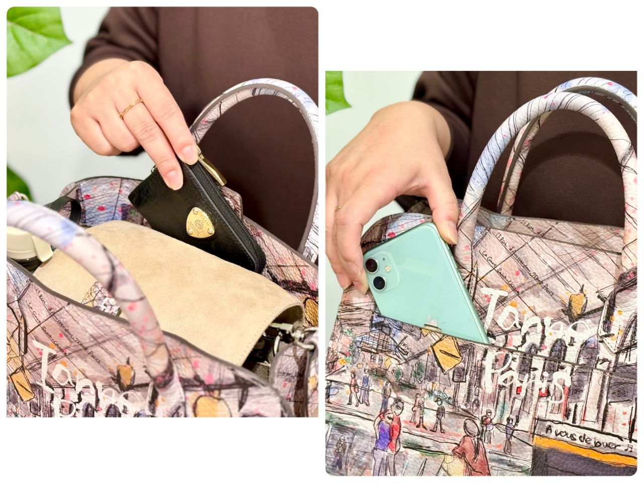 スタッフ愛用！『モネシリーズ』 | IANNE(イアンヌ) | IANNE