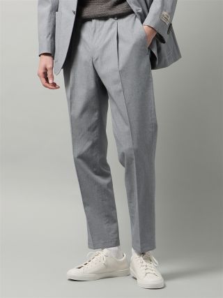 シアサッカーセットアップ｜THE SUIT COMPANY THE SUIT