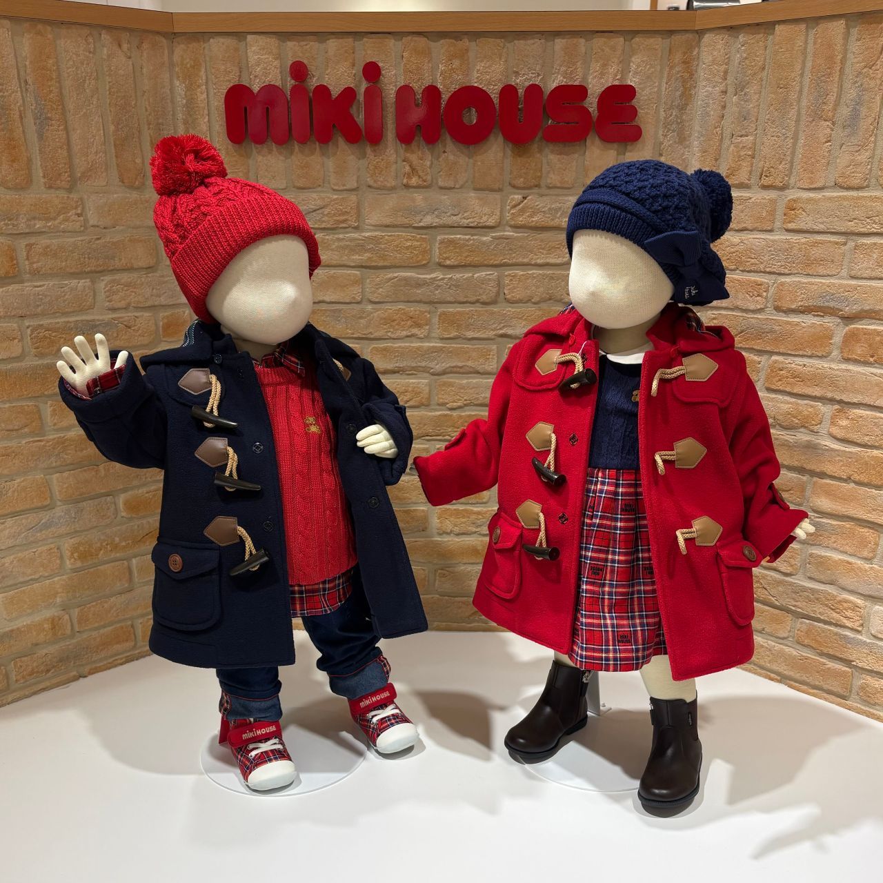 ノベルティ｜ミキハウス(mikihouse)公式ブログ