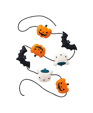ファミリアタペストリーハロウィン