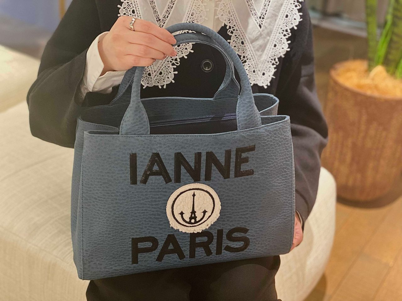 厳選】IANNEのA4バッグ3選 | IANNE(イアンヌ) | IANNE有楽町店(東京