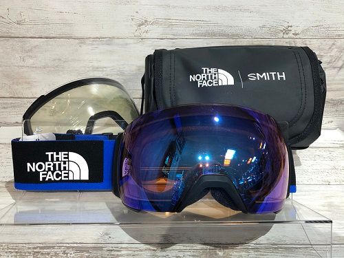 ゴーグル Smith Oakley Dragonなど人気ブランドが勢揃い 横浜でスキー スノーボード用ゴーグルをお探しならムラサキスポーツ横浜ビブレ店へ アウトレットも充実の品揃え お買い得 Ride Life Magazine ムラサキスポーツ ムラサキスポーツ Murasaki Sports