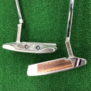 数量限定パター】新発売 | ゴルフ5 平塚田村店 | ゴルフ5 / GOLF5 公式