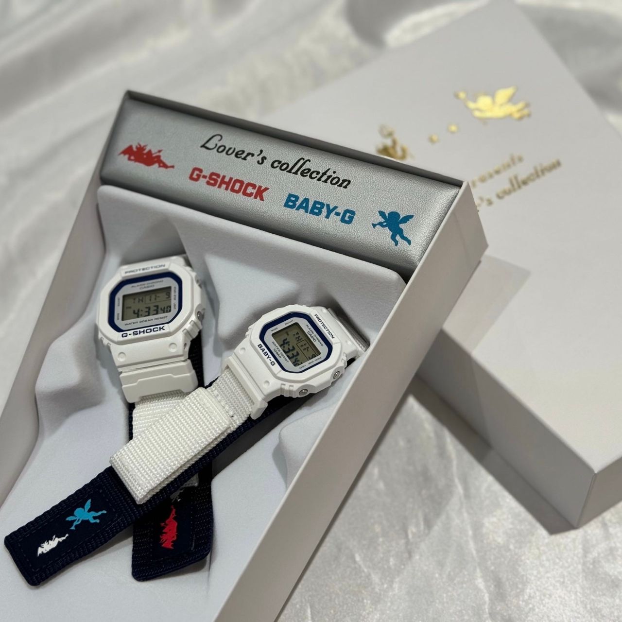 G-SHOCK ラバーズコレクション2023