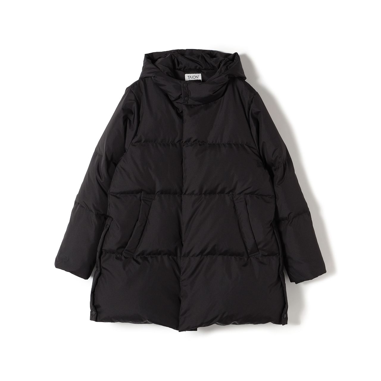 ダウンコート ON・OFF スタイリング〉Weekly Blog vol.23 | SHIPS