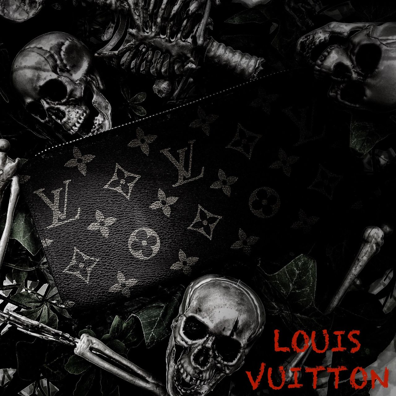 ルイヴィトンフォールフォーユージッピーウォレット 楽天市場】【財布】LOUIS VUITTON ルイ ヴィトン フォール フォー ユー