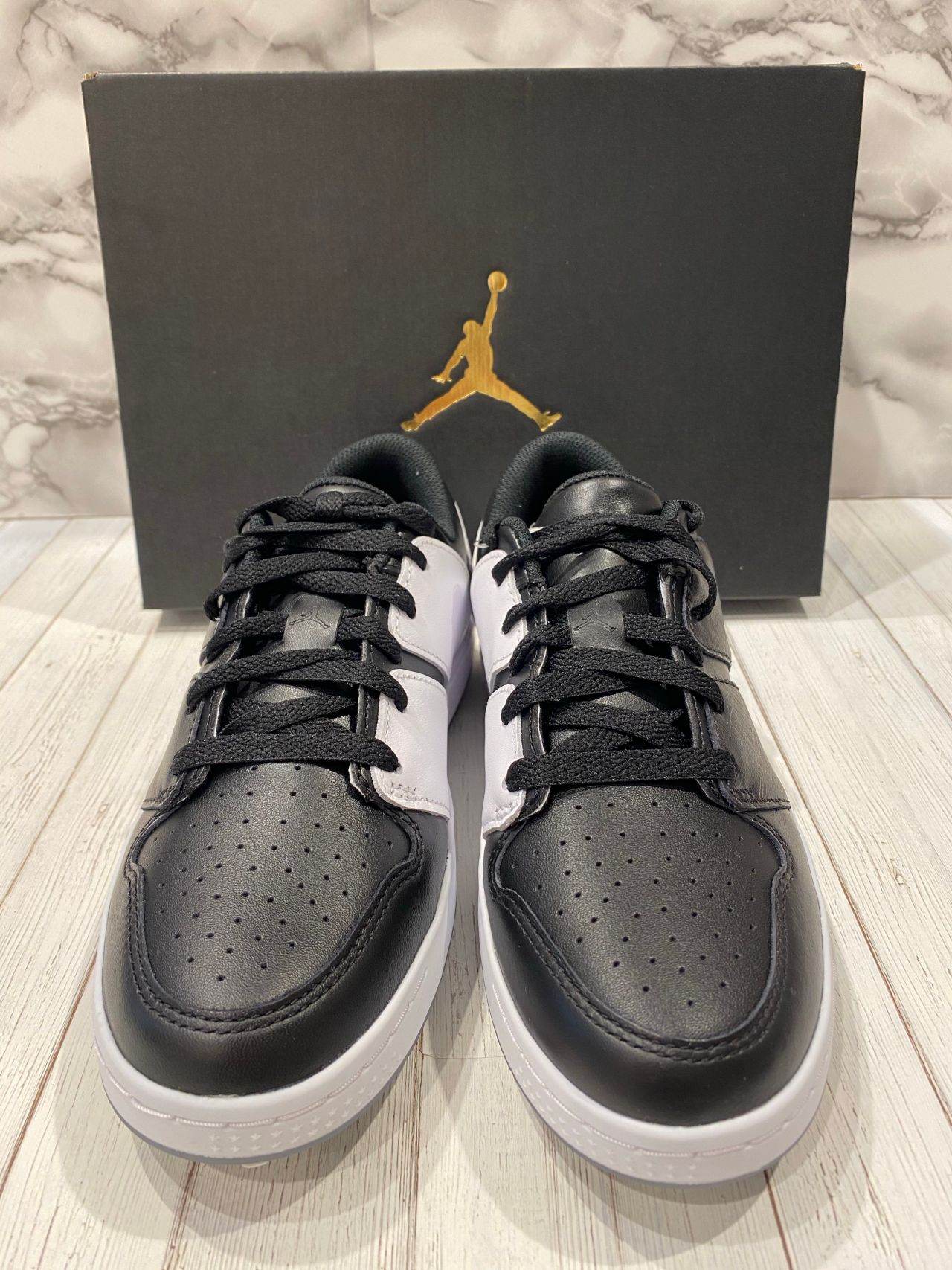 ジョーダンNUレトロ1G ゴルフシューズ ジョーダン】NU レトロ 1Gを入荷致しました✨ | ゴルフ5