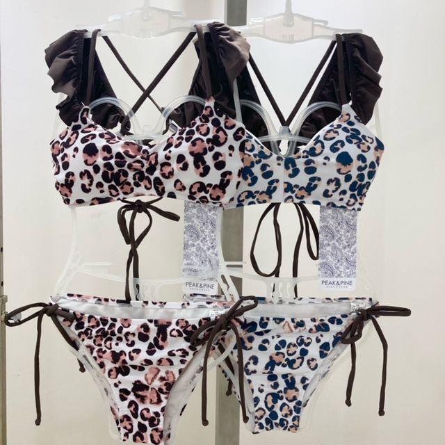 神戸阪急PEAK&PINE 6/25-9/14期間限定OPEN | 水着ショップPEAK&PINE