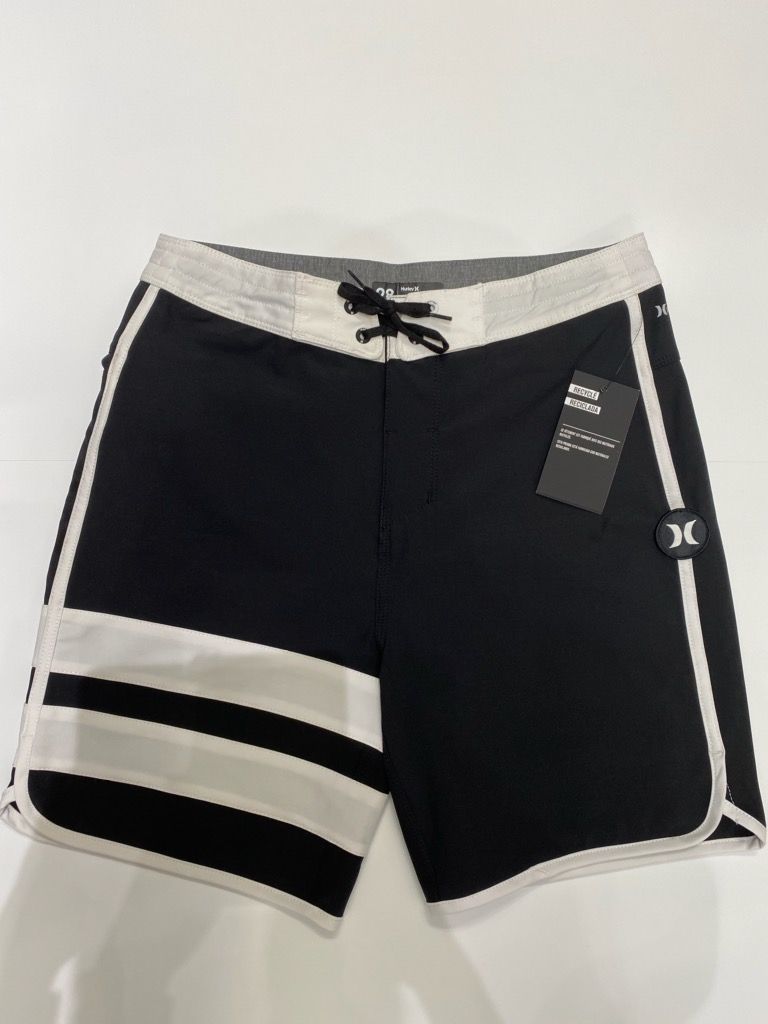 HURLEY ハーレー 水着 ハワイ限定モデル BILLABONG ささやか VANS