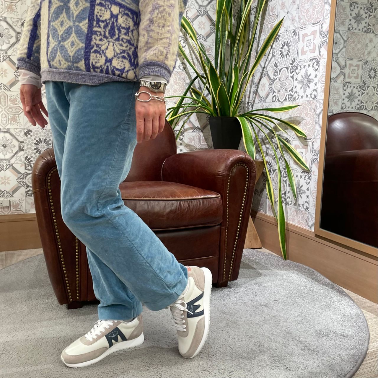 KARHU】北欧のスニーカー カルフ入荷 | WASH ルミネ横浜店