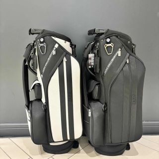 ゼロハリバートン】 ラグジュアリーシリーズ スタンドバッグ入荷