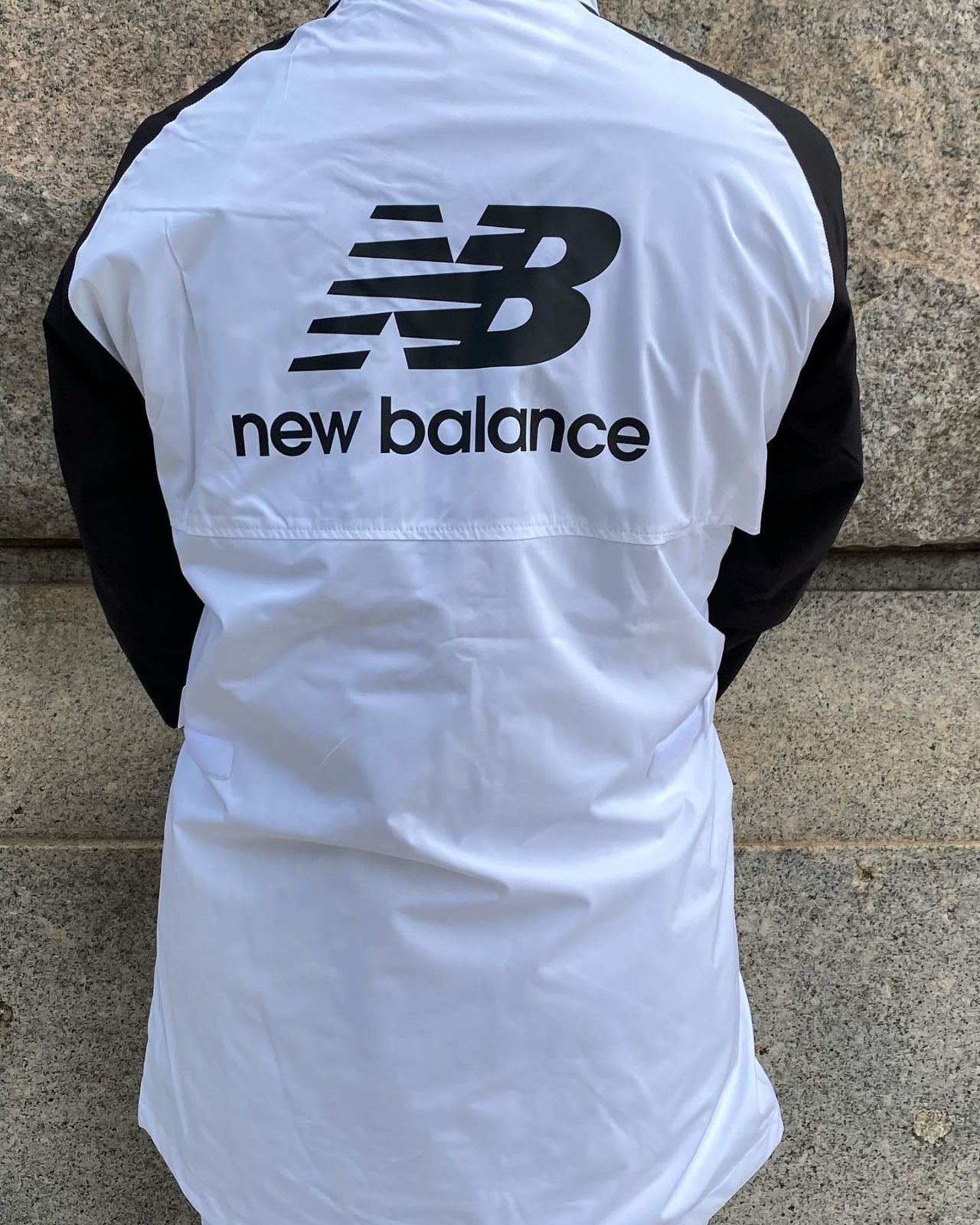 ゴルフ5限定⭐️】New Balance golf 新作レインウェア入荷